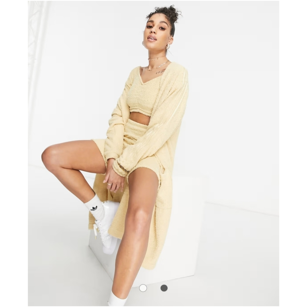 ADIDAS Cardigan